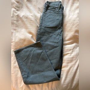 Levi’s WellThread High Loose Pants